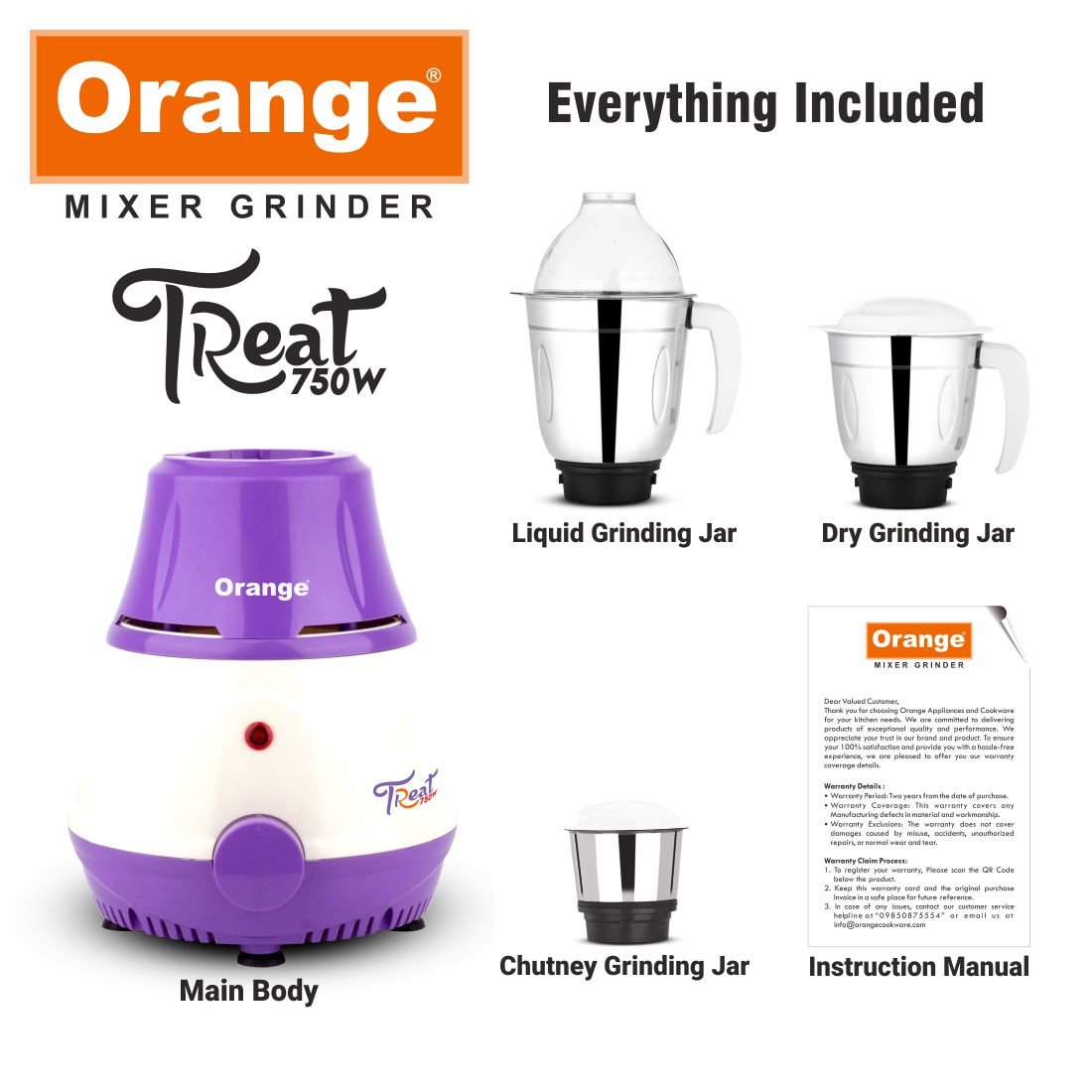Chutney mixer hot sale